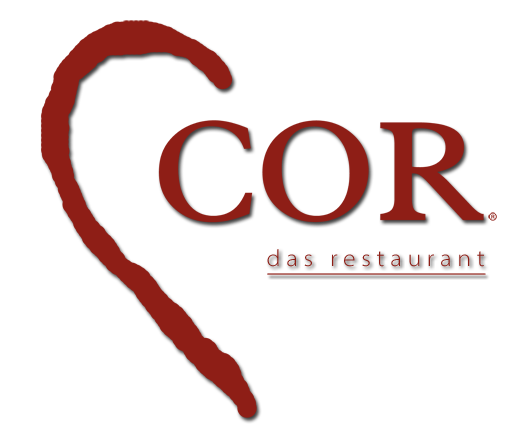 COR |das restaurant